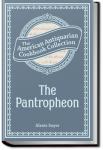 The Pantropheon | Alexis Soyer