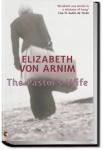 The Pastor's Wife | Elizabeth von Arnim