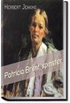 Patricia Brent, Spinster | Herbert George Jenkins
