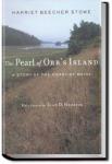 The Pearl of Orr's Island | Harriet Beecher Stowe