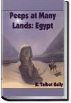 Peeps at Many Lands: Egypt | R. Talbot Kelly