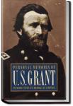Personal Memoirs of U. S. Grant | Ulysses S. Grant