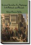 Personal Narrative of a Pilgrimage to Al-Madinah and Mecca - Volume 2 | Sir Richard Francis Burton