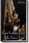 Personal Recollections of Joan of Arc - Volume 1 | Mark Twain