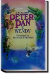 Peter and Wendy | J. M. Barrie