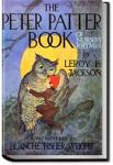 The Peter Patter Book of Nursery Rhymes | Leroy Jackson