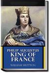 Philip Augustus | William Holden Hutton