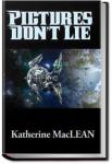 Pictures Don't Lie | Katherine MacLean