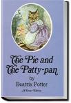 The Tale of the Pie and the Patty Pan | Beatrix Potter