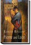 Pierre and Luce | Romain Rolland