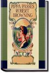 Pippa Passes | Robert Browning