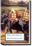 Plain Tales from the Hills | Rudyard Kipling