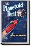 The Planetoid of Peril | Paul Ernst