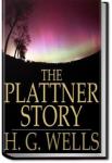 Plattner Story and Others | H. G. Wells