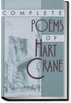The Early Poems of Hart Crane | Hart Crane