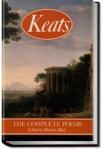 The Complete Poems | John Keats