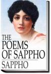 The Poems of Sappho | Sappho