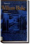 Poems of William Blake | William Blake