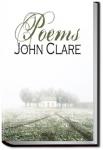 Poems | John Clare