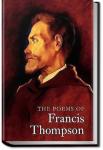 Selected Poems of Francis Thompson | Francis Thompson