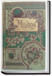 The Poetical Works of John Milton | John Milton