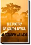 The Poetry of South Africa | Alexander Wilmot