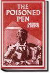 The Poisoned Pen | Arthur B. Reeve