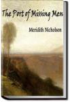 The Port of Missing Men | Meredith Nicholson