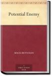 Potential Enemy | Mack Reynolds