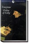 The Praise of Folly | Desiderius Erasmus