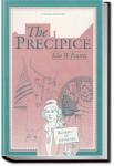 The Precipice | Elia Wilkinson Peattie