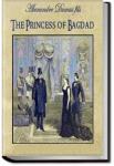The Princess of Bagdad | Alexandre Dumas