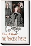 The Princess Passes | C. N. Williamson and A. M. Williamson