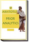 Prior Analytics | Aristotle