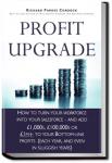 Profit Upgrade | Richard Parkes Cordock