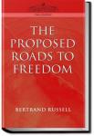 Proposed Roads to Freedom | Bertrand Russell