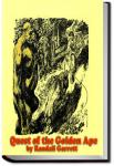 Quest of the Golden Ape | Stephen Marlowe and Randall Garrett