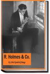 R. Holmes & Co. | John Kendrick Bangs
