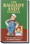 Raggedy Andy Stories | Johnny Gruelle