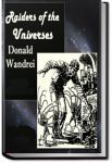 Raiders of the Universes | Donald A. Wandrei