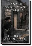 Ranald Bannerman's Boyhood | George MacDonald