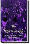 The Rape of the Lock  | Alexander Pope