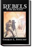 Rebels of the Red Planet | Charles Louis Fontenay