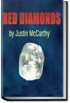 Red Diamonds | Justin McCarthy