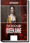 The Reign of Queen Anne | Justin McCarthy