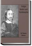 Religio Medici and Hydriotaphia | Sir Thomas Browne