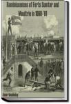 Reminiscences of Forts Sumter and Moultrie | Abner Doubleday