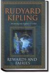 Rewards and Fairies | Rudyard Kipling
