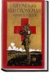 Rhymes of a Red Cross Man | Robert W. Service