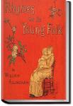 Rhymes for the Young Folk | William Allingham